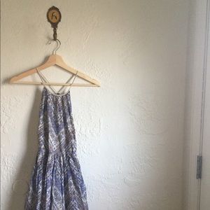 Summer dress - worn once!